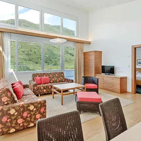 Chalet Montana - Otr03067-dyb 公寓 奥伯古格尔