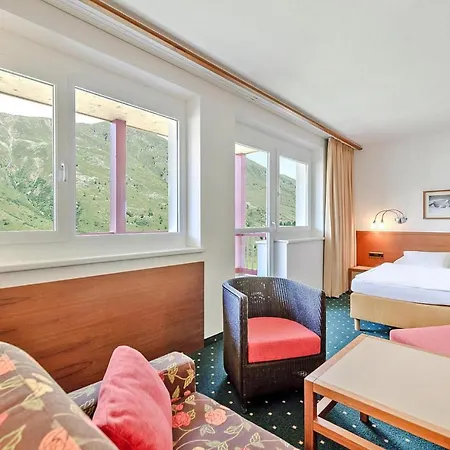 公寓 Chalet Montana - Otr03067-dyb 奥伯古格尔