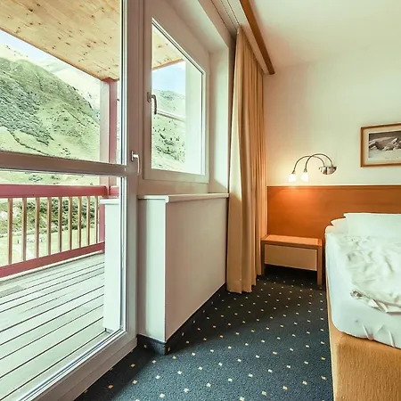 Chalet Montana - Otr03067-dyb * 奥伯古格尔