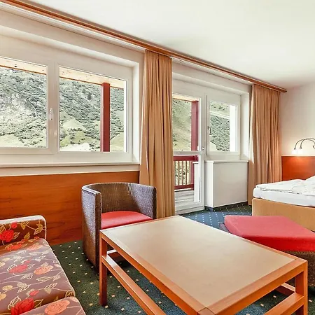 Chalet Montana - Otr03067-dyb 奥伯古格尔