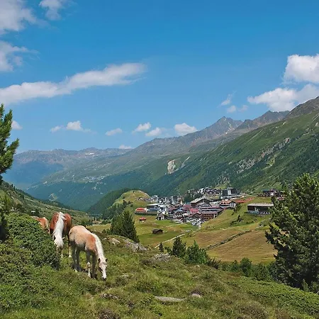 Chalet Montana - Otr03067-dyb 公寓